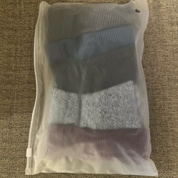 Ladies Boyshort Underwear - Picture 3 of 8